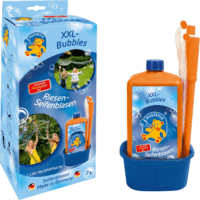 Pustefix XXL-Bubble Buborékfújó szett 1000ml