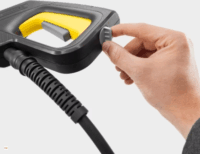 Kärcher 2.644-434.0 G180 Comfort magasnyomású mosó pisztoly