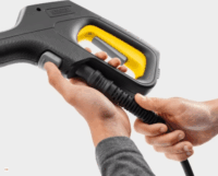 Kärcher 2.644-434.0 G180 Comfort magasnyomású mosó pisztoly