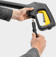 Kärcher 2.644-434.0 G180 Comfort magasnyomású mosó pisztoly