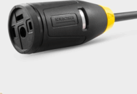 Kärcher 2.644-439.0 MJ 180 4-in-1 magasnyomású mosó Szórófej