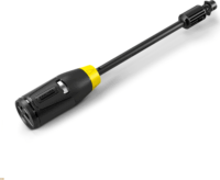 Kärcher 2.644-439.0 MJ 180 4-in-1 magasnyomású mosó Szórófej