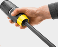 Kärcher 2.644-439.0 MJ 180 4-in-1 magasnyomású mosó Szórófej