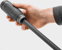 Kärcher 2.644-427.0 VP 135 magasnyomású mosó Szórófej K2/K3 gépekhez