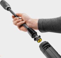 Kärcher 2.644-427.0 VP 135 magasnyomású mosó Szórófej K2/K3 gépekhez