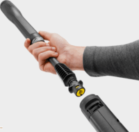 Kärcher 2.644-430.0 VP 160 magasnyomású mosó Szórófej K4/K5 gépekhez