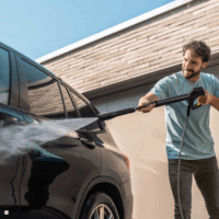 Kärcher 2.644-430.0 VP 160 magasnyomású mosó Szórófej K4/K5 gépekhez