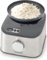 Kenwood MultiPro Compact+ Konyhai robotgép készlet 2,1L 800 Watt - Ezüst