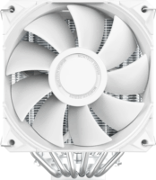 Montech NX600 PWM Univerzális CPU hűtő - Fehér