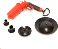 Rothenberger 1500000006 Vákumos lefolyótisztító