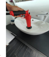 Rothenberger 1500000006 Vákumos lefolyótisztító