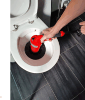 Rothenberger 1500000006 Vákumos lefolyótisztító