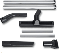 Fein 62036060000 Nedves-Száraz Ipari Porszvíó 1380 Watt