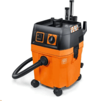 Fein 62036060000 Nedves-Száraz Ipari Porszvíó 1380 Watt