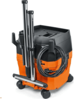 Fein 92035060000 Nedves-Száraz Ipari Porszívó 1380 Watt