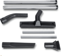 Fein 92035060000 Nedves-Száraz Ipari Porszívó 1380 Watt