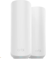 Netgear Orbi 370 Serie Dual-Band 1200 / 2400 Mbps WiFi 7 beltéri Access Point (2db/csomag)