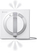 Ecovacs WINBOT W2 PRO Ablaktisztító robot - Fehér