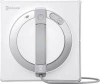 Ecovacs WINBOT W2 PRO Ablaktisztító robot - Fehér