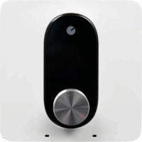 Shelly LinkedGo Süllyesztett fali Okos Termosztát Padlófűtéshez - Fehér