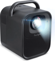 Acer AOpen QF16ATV Okos FullHD 550 Lumen Projektor - Fekete