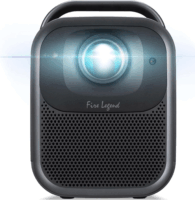 Acer AOpen QF16ATV Okos FullHD 550 Lumen Projektor - Fekete