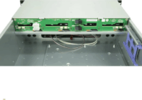 Inter-Tech IPC 4U-4708 4U Rack Szerver Ház (48,1 x 17,5 x 51,5 cm) - Fekete