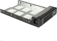 Inter-Tech IPC 4U-4708 4U Rack Szerver Ház (48,1 x 17,5 x 51,5 cm) - Fekete