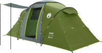 Coleman Falls 4 BlackOut 4 személyes alagút sátor 230 x 480 x 200 cm - Olívzöld