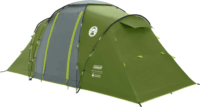 Coleman Falls 4 BlackOut 4 személyes alagút sátor 230 x 480 x 200 cm - Olívzöld