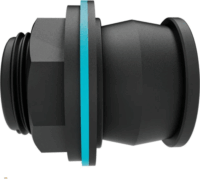 Gardena 09095-20 Push In 1" - 3/4" Műanyag Tartálycsatlakozó