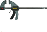 Stanley FATMAX Egykezes szorítószerszám L 300 mm