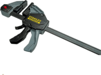 Stanley FATMAX Egykezes szorítószerszám XL 900mm