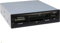 Inter-Tech V 13-in-1 Belső 3.5" kártyaolvasó