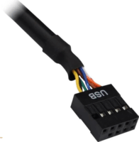 Inter-Tech V 13-in-1 Belső 3.5" kártyaolvasó