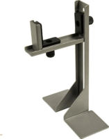 Inter-Tech GH-01 GPU tartó konzol - Szürke