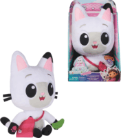 Spin Master Gabby babaháza A film panda mancs Interaktív plüss