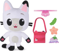 Spin Master Gabby babaháza A film panda mancs Interaktív plüss