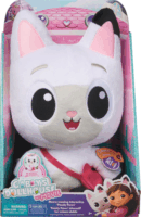 Spin Master Gabby babaháza A film panda mancs Interaktív plüss