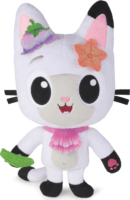 Spin Master Gabby babaháza A film panda mancs Interaktív plüss