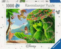 Ravensburger Disney gyűjtői kiadás Vaiana 1000 darabos puzzle