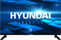 Hyundai 32" HLM32TS500 16:9 HD Ready LED Smart TV