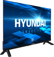 Hyundai 32" HLM32TS500 16:9 HD Ready LED Smart TV