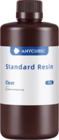 Anycubic SPTCL-106H 3D Gyanta 1kg - Átlátszó