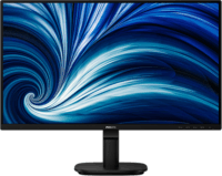 Philips 24" 24B2N2200/00 16:9 FullHD IPS LED Monitor - Fekete