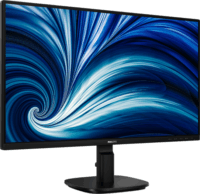 Philips 24" 24B2N2200/00 16:9 FullHD IPS LED Monitor - Fekete