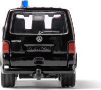 Siku Blister VW T5 Rendőrségi Kisbusz - Fekete