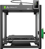 Creality Ender-5 Max 3D Nyomtató - Fekete