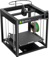 Creality Ender-5 Max 3D Nyomtató - Fekete