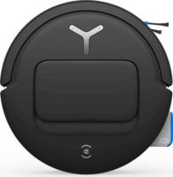 Ecovacs Deebot T80 OMNI Smart Robotporszívó felmosó funkcióval - Fekete